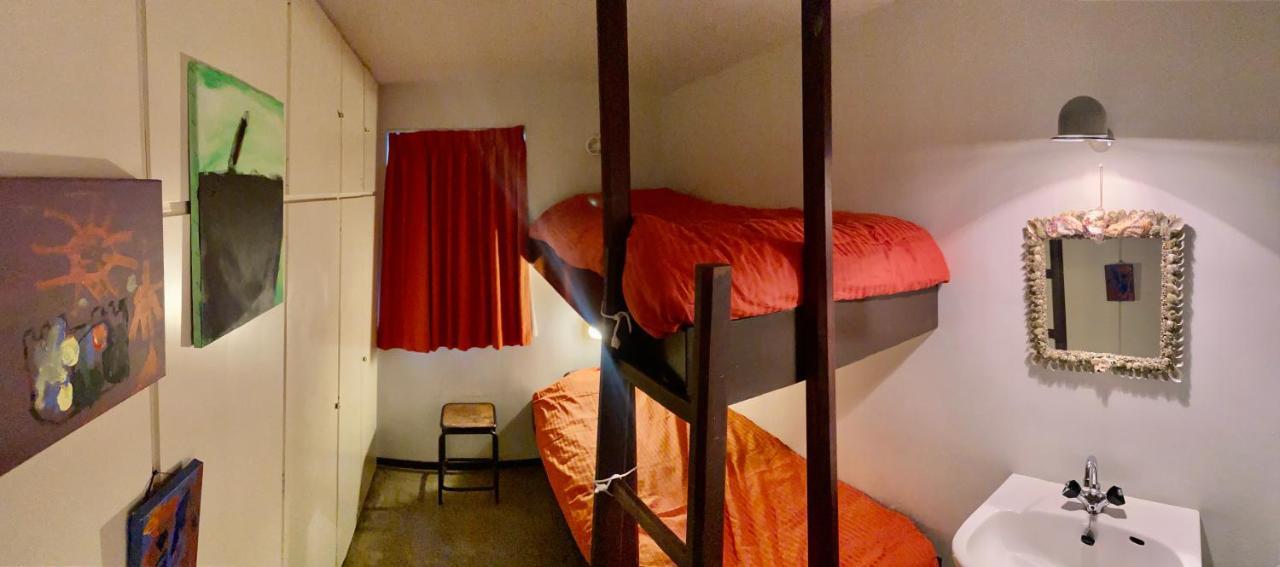 De Vier Winden Villa Hindeloopen Bagian luar foto