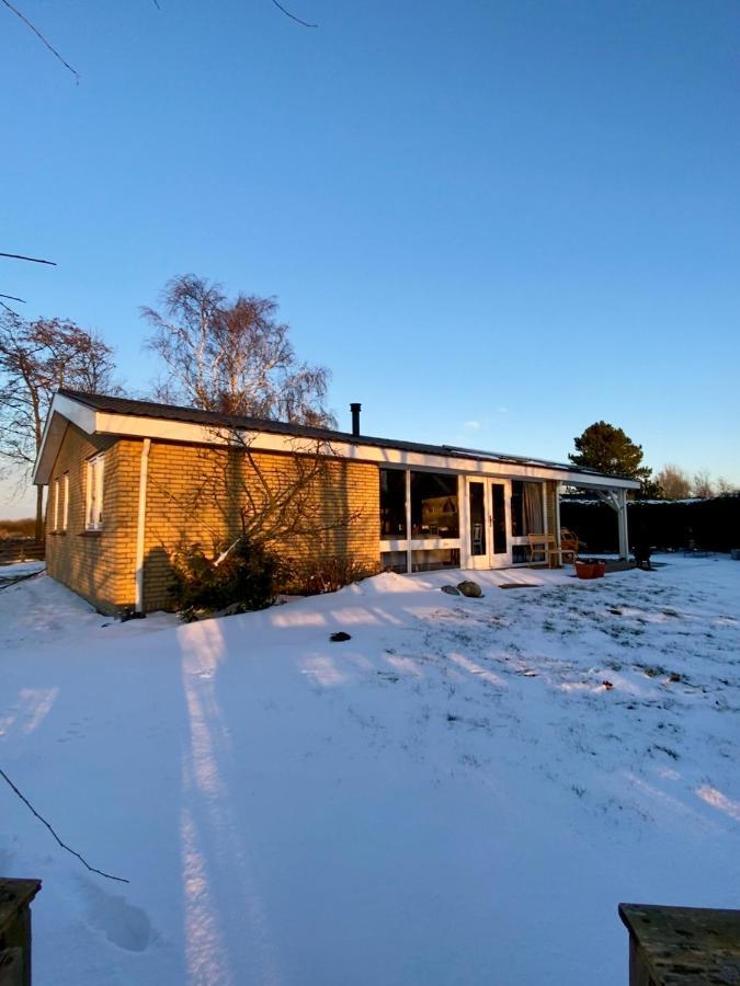 De Vier Winden Villa Hindeloopen Bagian luar foto